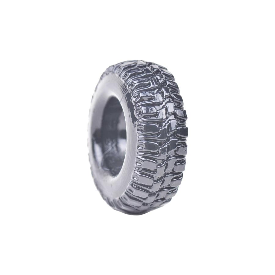Anillo retardante para él